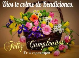 Imágenes de feliz cumpleaños mi amor para hombre