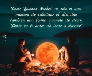Imágenes de buenas noches dulces sueños