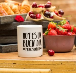 Feliz día