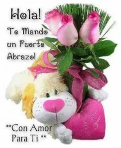 Frases bonitas de cumpleaños para mi enamorada