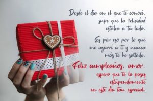 Descargar imágenes de cumpleaños para mi amor