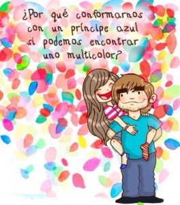Tarjetas de cumpleaños para mi novio