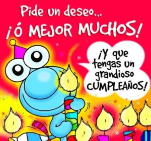 Feliz cumpleaños gracioso para hombre