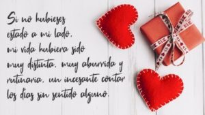 Frases bonitas para mi aniversario