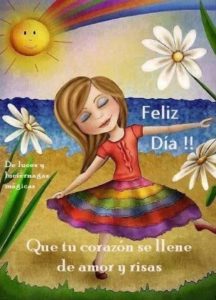 Mensajes feliz sábado amigos
