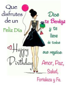 Felices 15 años