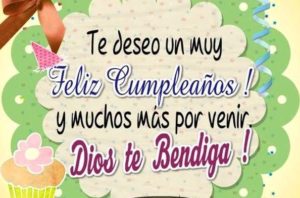 Frases y mensajes de cumpleaños para mi hermana
