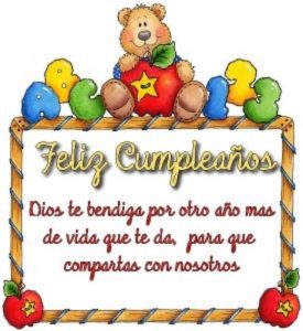 Frases y mensajes de cumpleaños para mi nuera