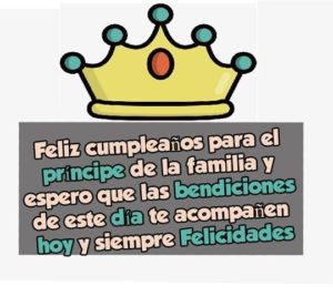 Saludos de cumpleaños para mi hermano