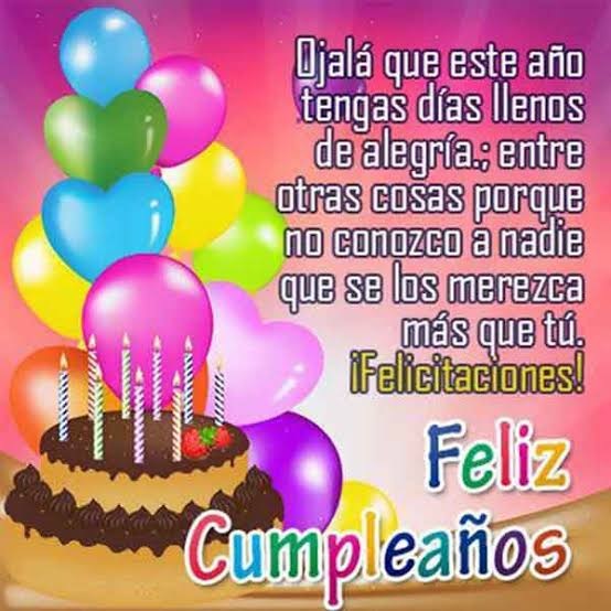 Imágenes y frases de cumpleaños para mi suegro