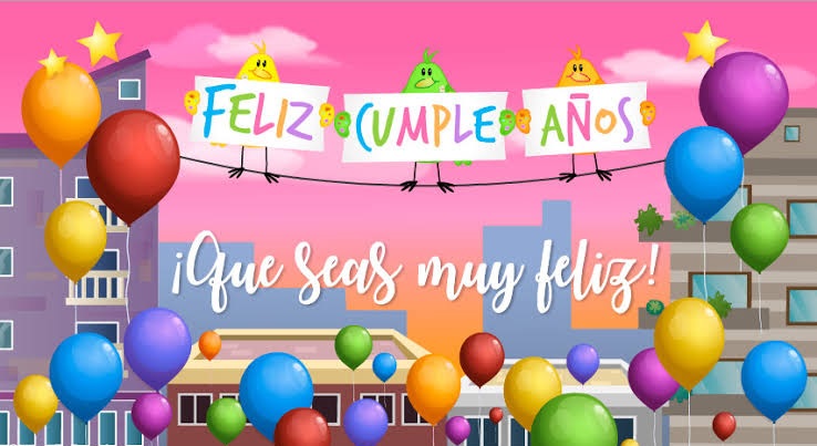 Palabras para desear un feliz cumpleaños a mi suegro