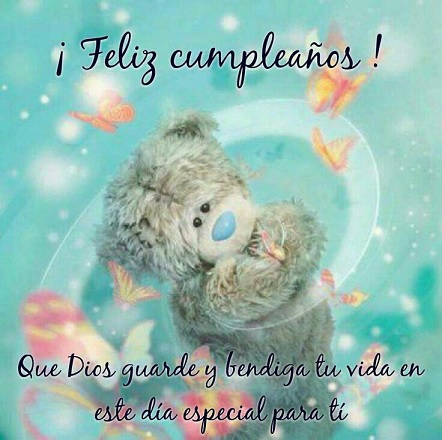 Lindas palabras de feliz cumpleaños para mi abuela
