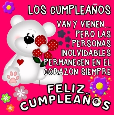 Frases y mensajes de cumpleaños para una abuela