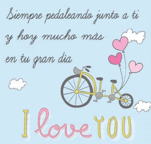 Imágenes y frases de cumpleaños para una esposa