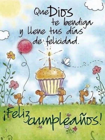 Frases y mensajes de cumpleaños para un abuelo