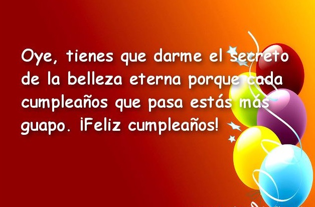 Imágenes y mensajes de cumpleaños para un abuelo
